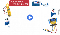 Polar Bear Air Conditioning | Residential and Commercial Cooling ...