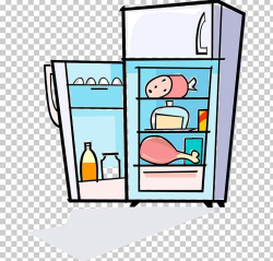 Refrigerator Cartoon PNG, Clipart, Area, Artwork, Cartoon ...