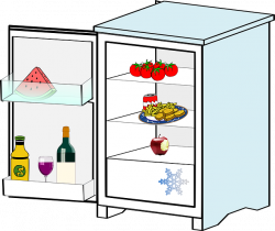 Eye on Home Food Safety – Fitness and Freebies