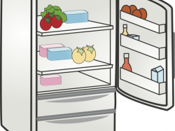 Free Refrigerator Clipart, Download Free Clip Art on Owips.com