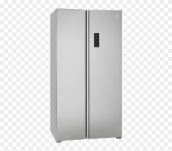 Fridge Clipart Side By Side - Electrolux Ese5301ag, HD Png ...