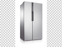 Refrigerator Samsung Electronics Samsung Fridge-freezer Cm ...