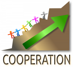 Cooperation Transparent PNG Pictures - Free Icons and PNG Backgrounds
