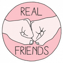 28+ Collection of Friends Clipart Tumblr | High quality, free ...