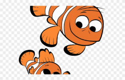Destiny Clipart Finding Nemo - Finding Nemo - Png Download ...