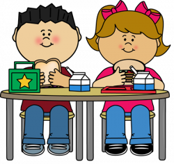 ESCOLA & FORMATURA | Clipart | School clipart, Kids lunch ...