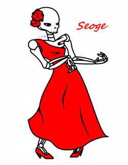 Undertale - Seoge (My Fontsona) by xOriginalButtermilk on DeviantArt