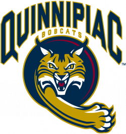 quinnipiac bobcats hockey - Google Search | HOCKEY LOGOS, TROPHIES ...