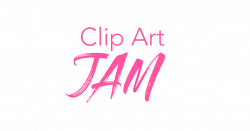Clip Art JAM! - Fifty Jewels