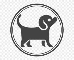 Pet Friendly - Dog Clipart (#808292) - PinClipart