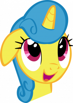 mlp lemon hearts - Google Search | My Little Pony: Friendship Is ...