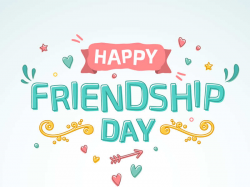 Happy Friendship Day 2019: Wishes, Messages, Images, Quotes ...