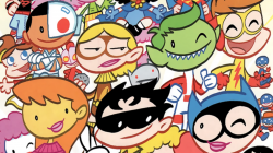 10 Great Kids Comics for Early Readers | Mental Floss