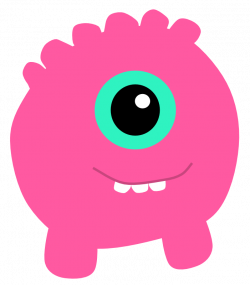 Monster Creature | Clipart Panda - Free Clipart Images