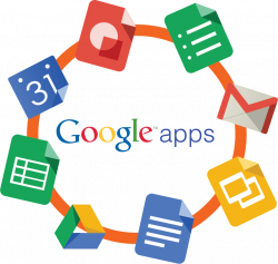 6 Top Rated Google Apps for Education (Plus four coding apps!)