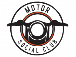 Motor Social Club | Corey Keller