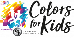 Colors for Kids – Great Futures Start Here