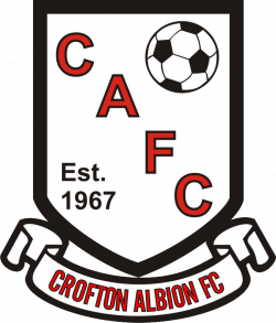 Crofton Albion Football Club - Sports and Social Club - Amateur ...