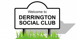Derrington Social Club – The Heart of Derrington