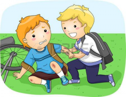 Image result for helping others clipart | kids | Friends ...