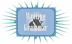 The Logical Blog by IconLogic: Writing & Grammar: Understanding ...