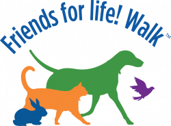 Friends for Life! Walk | Peterborough Humane Society