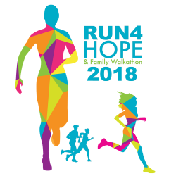Friends of Hope Charity Weekend 2018: RUN4HOPE 5K/10K and Family ...