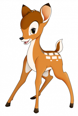 Bambi (1942), produced by Walt Disney, is based on the book ' Bambi ...