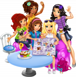 Image - Quiz-girls.png | LEGO Friends Wiki | FANDOM powered by Wikia