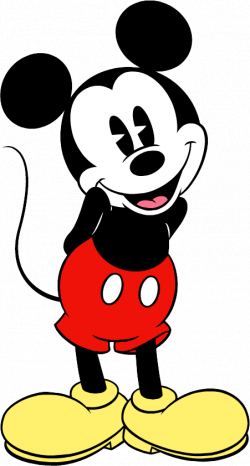 Disney World clip art | Click to Enlarge | Our Favorite Mouse ...