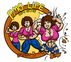 FMG Adventure Life Sim Version 3! HotFix 2 by MagnusMagneto on ...