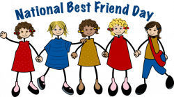 Friendship clip art free clipart images 5 wikiclipart ...