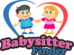 Professional, Serious, Modern Art Logo Design for Babysitter Finder ...