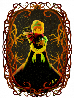 wirt and beatrice by rie-dita on DeviantArt | Bad End Friends ...