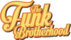 The Funk Brotherhood - Athens GA's Best Wedding Band