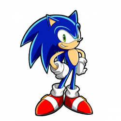 Image - Sonic 141.png | Sonic News Network | FANDOM powered by Wikia