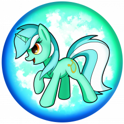 Lyra Orb by flamevulture17 | My Little Pony: Friendship is Magic ...