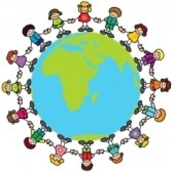 friendship circle : Happy | Clipart Panda - Free Clipart Images