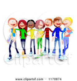Friendship Clipart Free | Free download best Friendship ...
