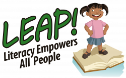 Le Moyne College - LEAP: Literacy Empowers All People – Friends of ...