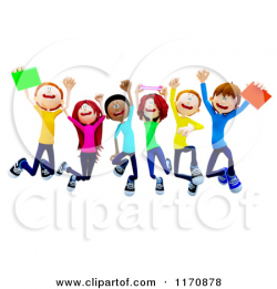 Group Of Friends Clipart | Free download best Group Of ...