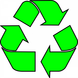 Recyling Clip Art at Clker.com - vector clip art online, royalty ...