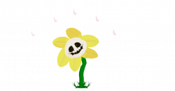 Flowey's Friendship Pellet DL by Allena-Frost-Walker on DeviantArt