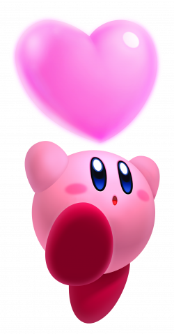 Friend Heart | Kirby Wiki | FANDOM powered by Wikia
