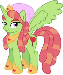Princess Tree Hugger | My Little Pony: Friendship is Magic | Know ...