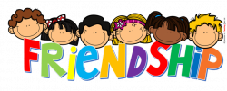 Friendship Month | Brooklodge N.S.