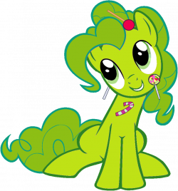 Nutty Pie | My Little Pony: Friendship is Magic | Know Your Meme