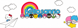 Hello Sanrio | Official Home of Hello Kitty & Friends | Sanrio