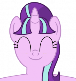 Starlight Glimmer hug | My Little Pony: Friendship is Magic | Know ...