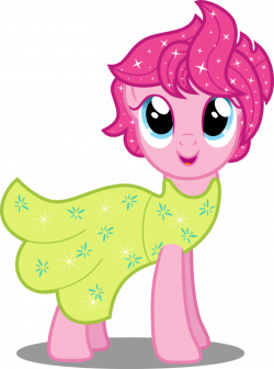 Pinkie Joy by Canterlotian | My Little Pony: Friendship is Magic ...